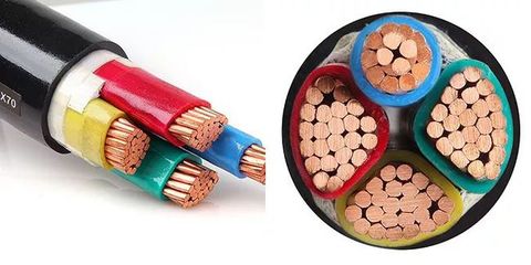 電力電纜在工程行業中的常見線路故障分析